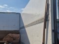 Фургон с верхней загрузкой 4,2м